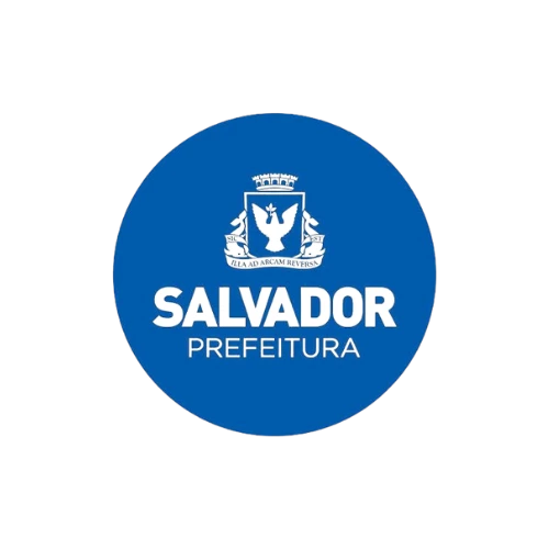 Cliente da arqtec climatização e serviços de ar-condicionado para empresas Prefeitura de Salvador